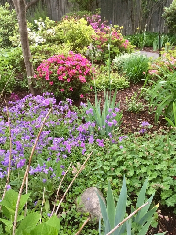 71-2 Chapel Street, Unit 2 Shirley, MA 01464 - Photo 7 of 24