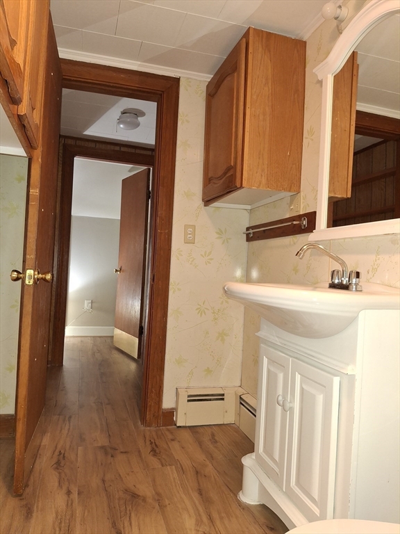 71-2 Chapel Street, Unit 2 Shirley, MA 01464 - Photo 9 of 24