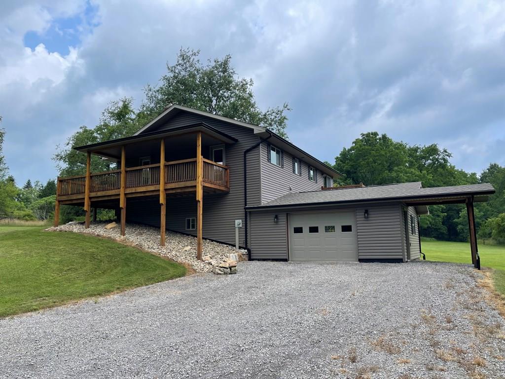 221 5 Points Road Utica, PA 16362 - Photo 8 of 62 Gallery Image 8