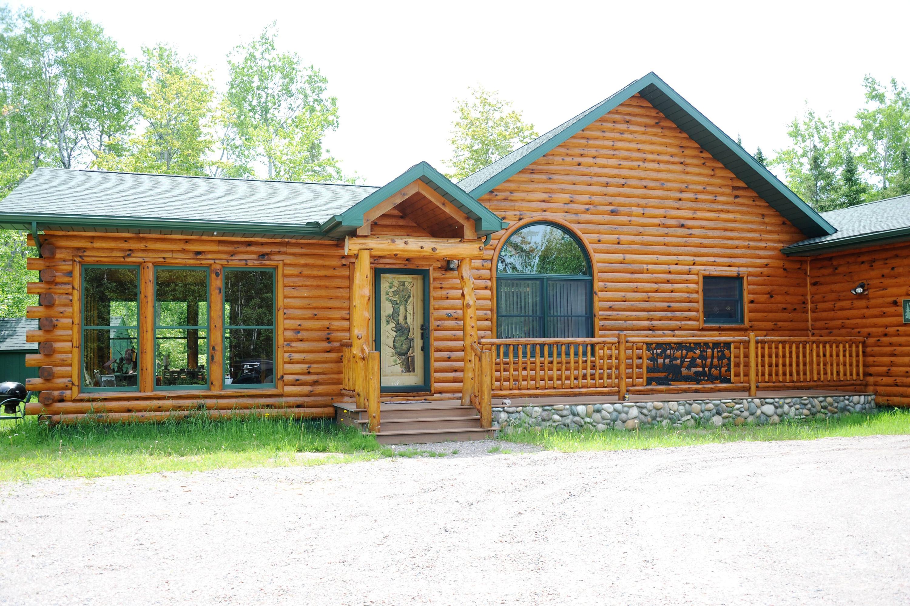 7729 South Shunk Road Sault Ste. Marie, MI 49783 - Photo 71 of 90 Gallery Image 71