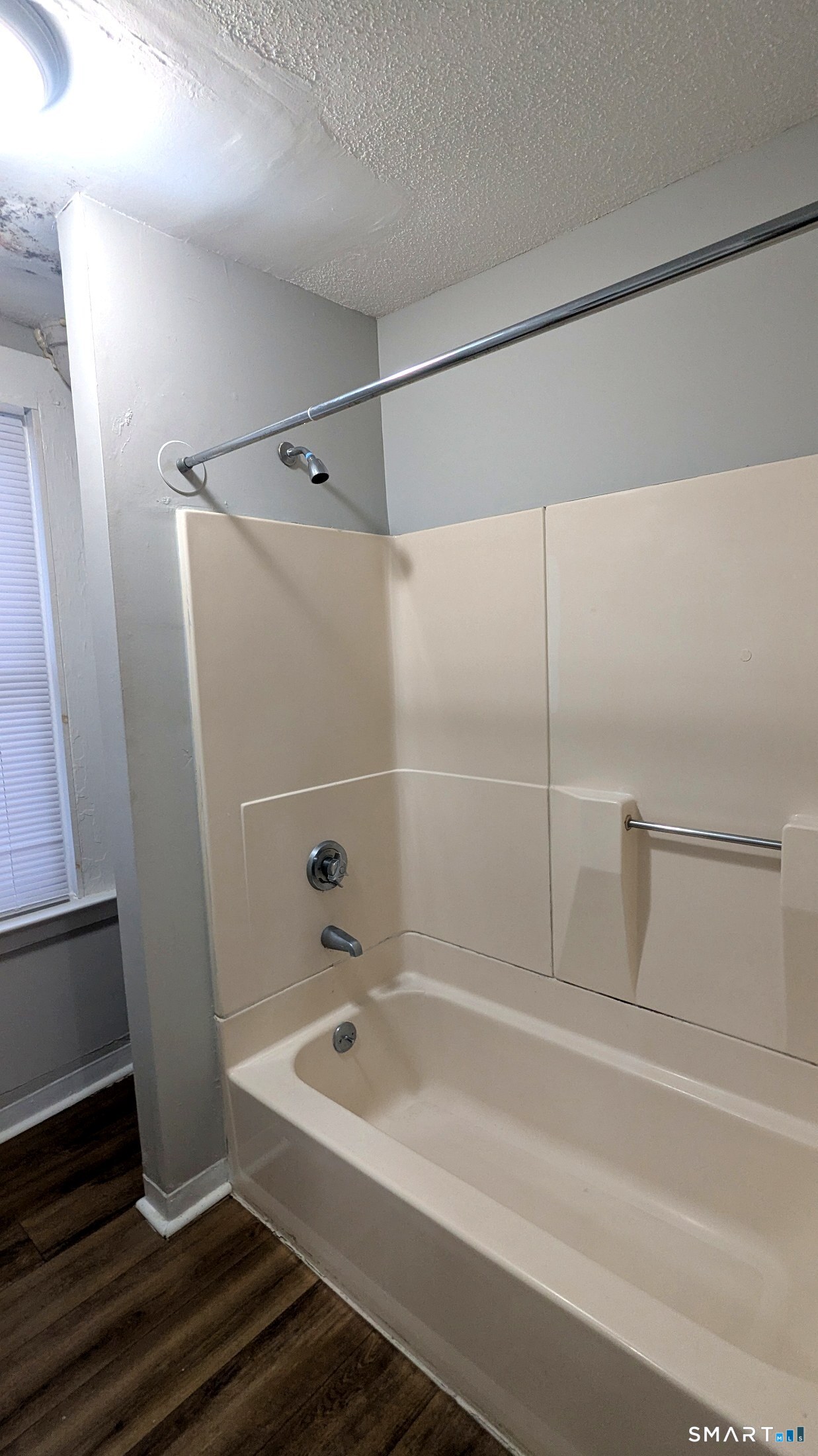 116 Old Foxon Road East Haven, CT 06513 - Photo 8 of 35 a bathroom with a sink and a shower