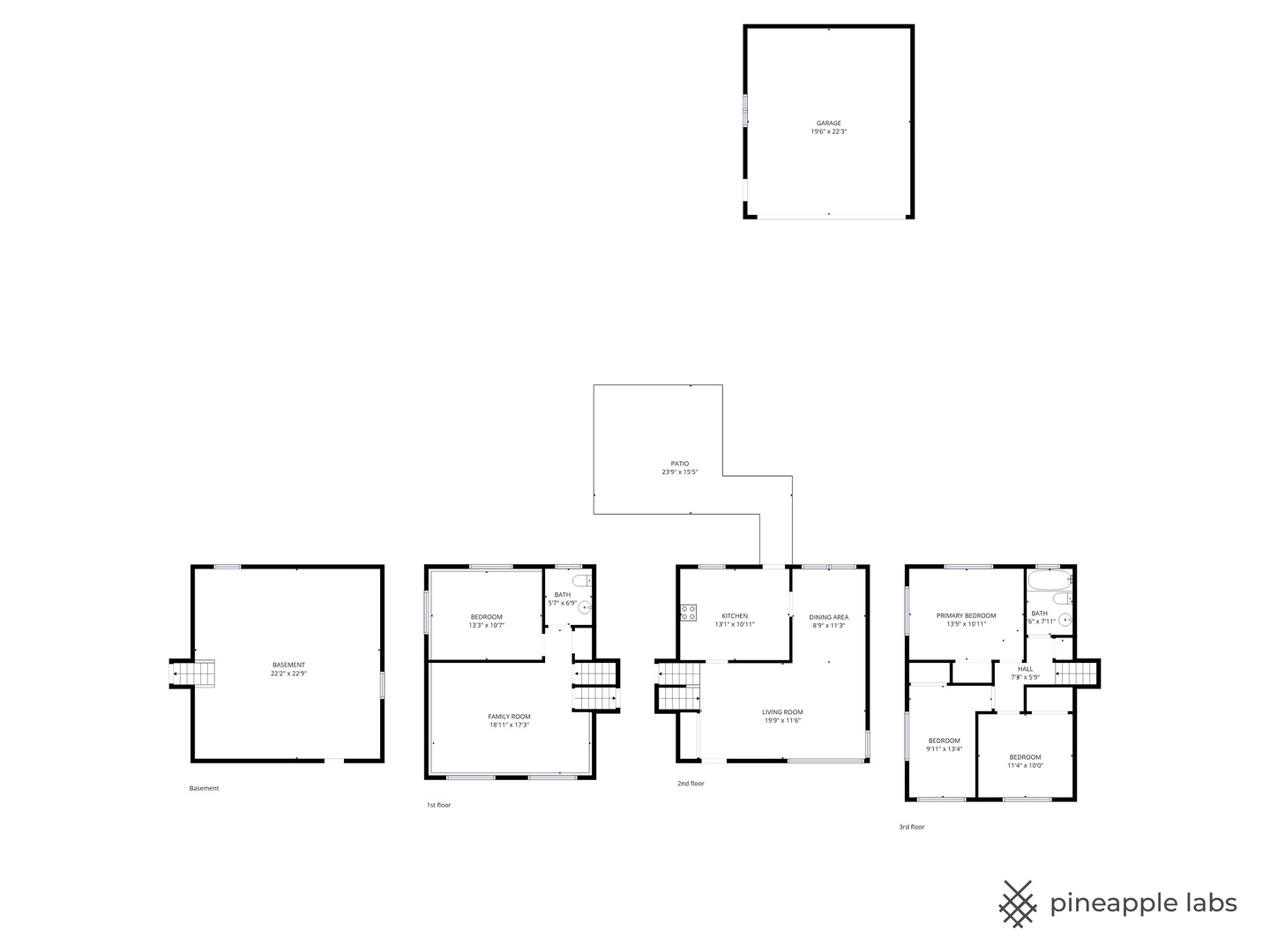 1033 Kenton Road Deerfield, IL 60015 - Photo 18 of 21