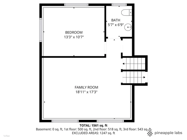 $549,000 | 1033 Kenton Road, Deerfield, IL 60015