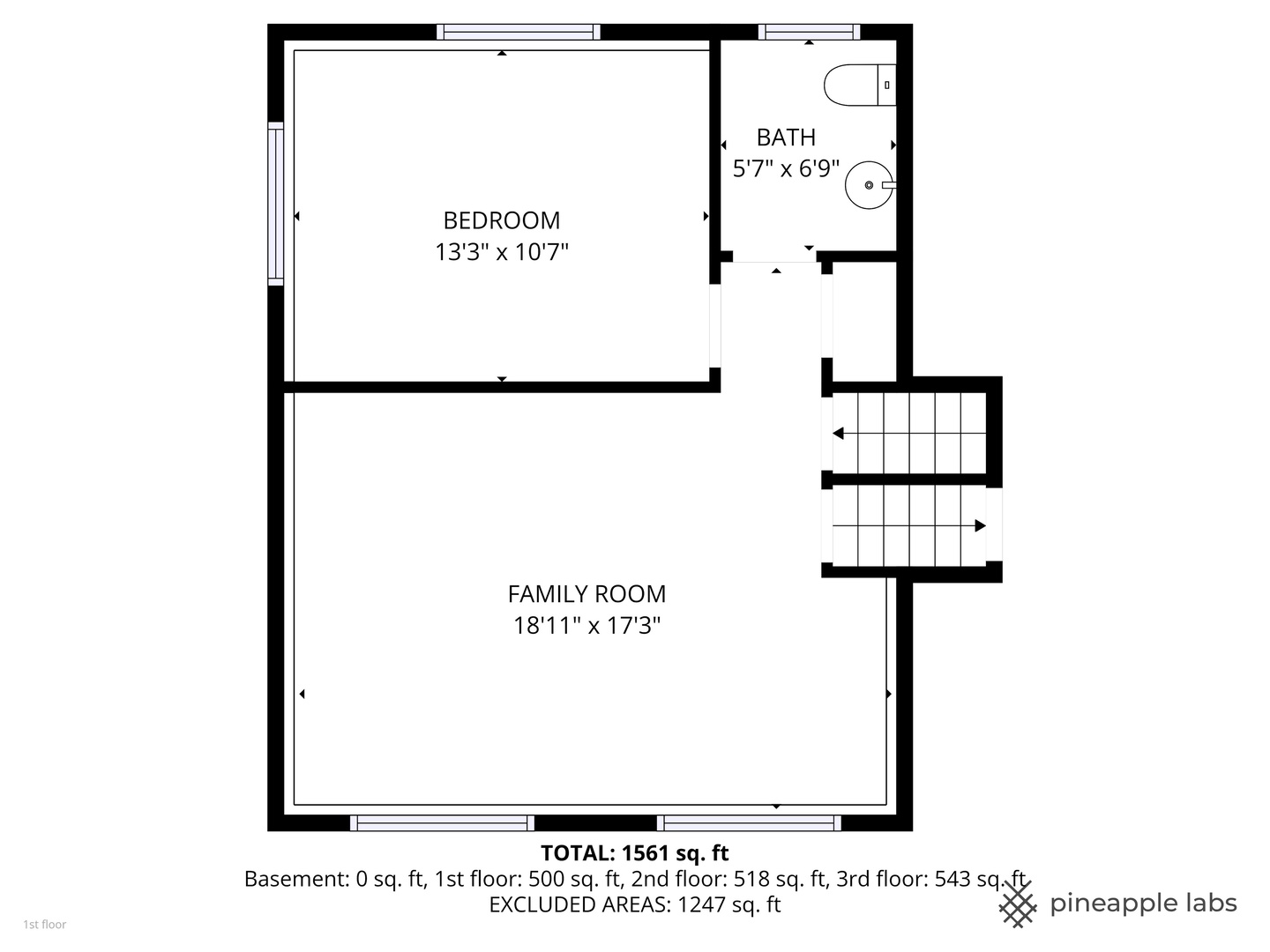 1033 Kenton Road Deerfield, IL 60015 - Photo 19 of 21