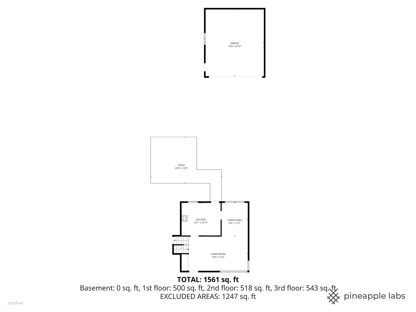 1033 Kenton Road Deerfield, IL 60015 - Photo 21 of 21