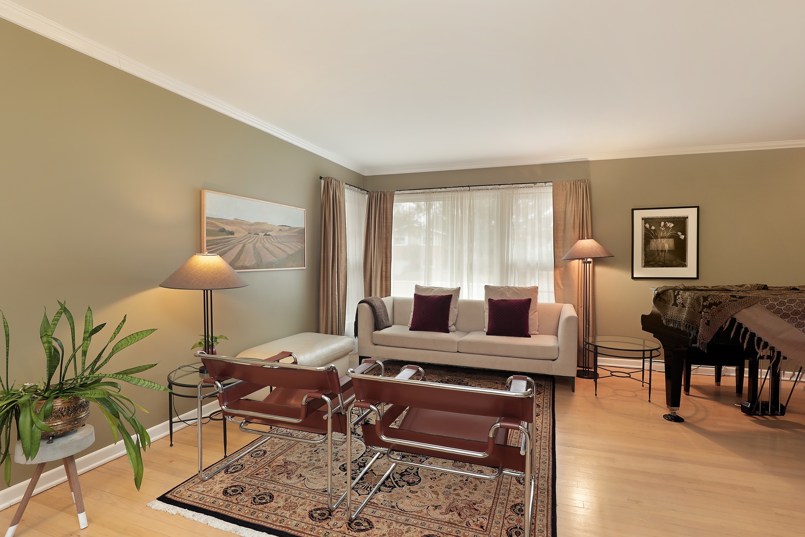 1033 Kenton Road Deerfield, IL 60015 - Photo 4 of 21