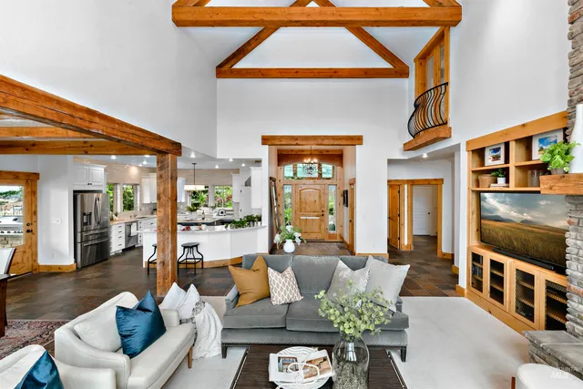 $9,100,000 | 5446 N Highway, Eagle, ID 83616