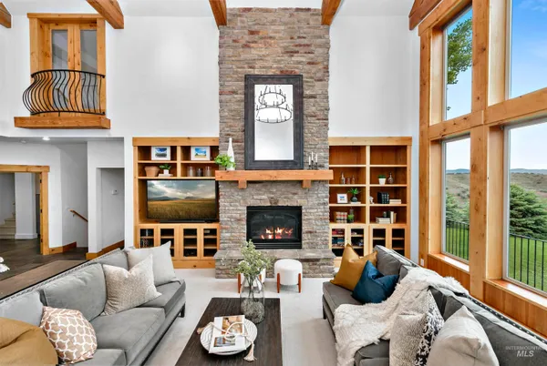 $9,100,000 | 5446 N Highway, Eagle, ID 83616