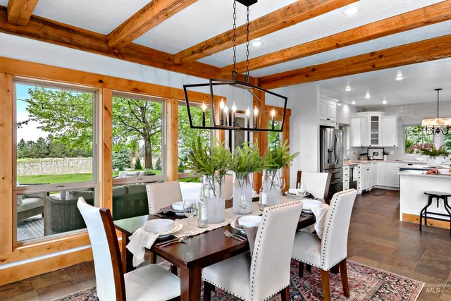 $9,100,000 | 5446 N Highway, Eagle, ID 83616