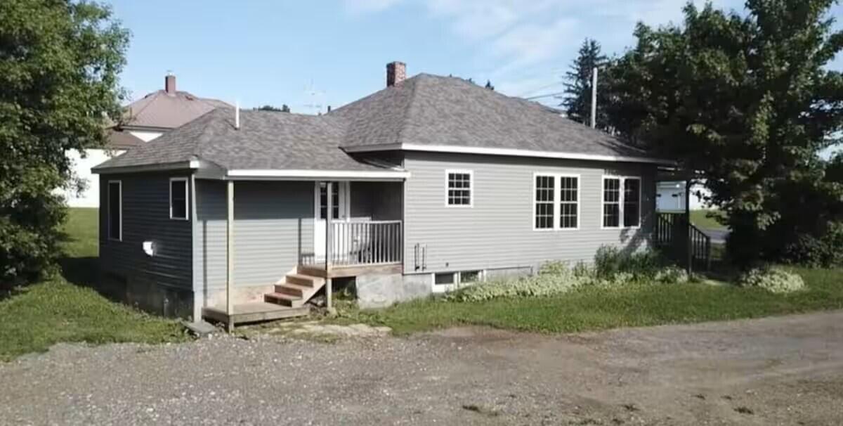 1772 Main Street Mapleton, ME 04757 - Photo 2 of 14 1772 2