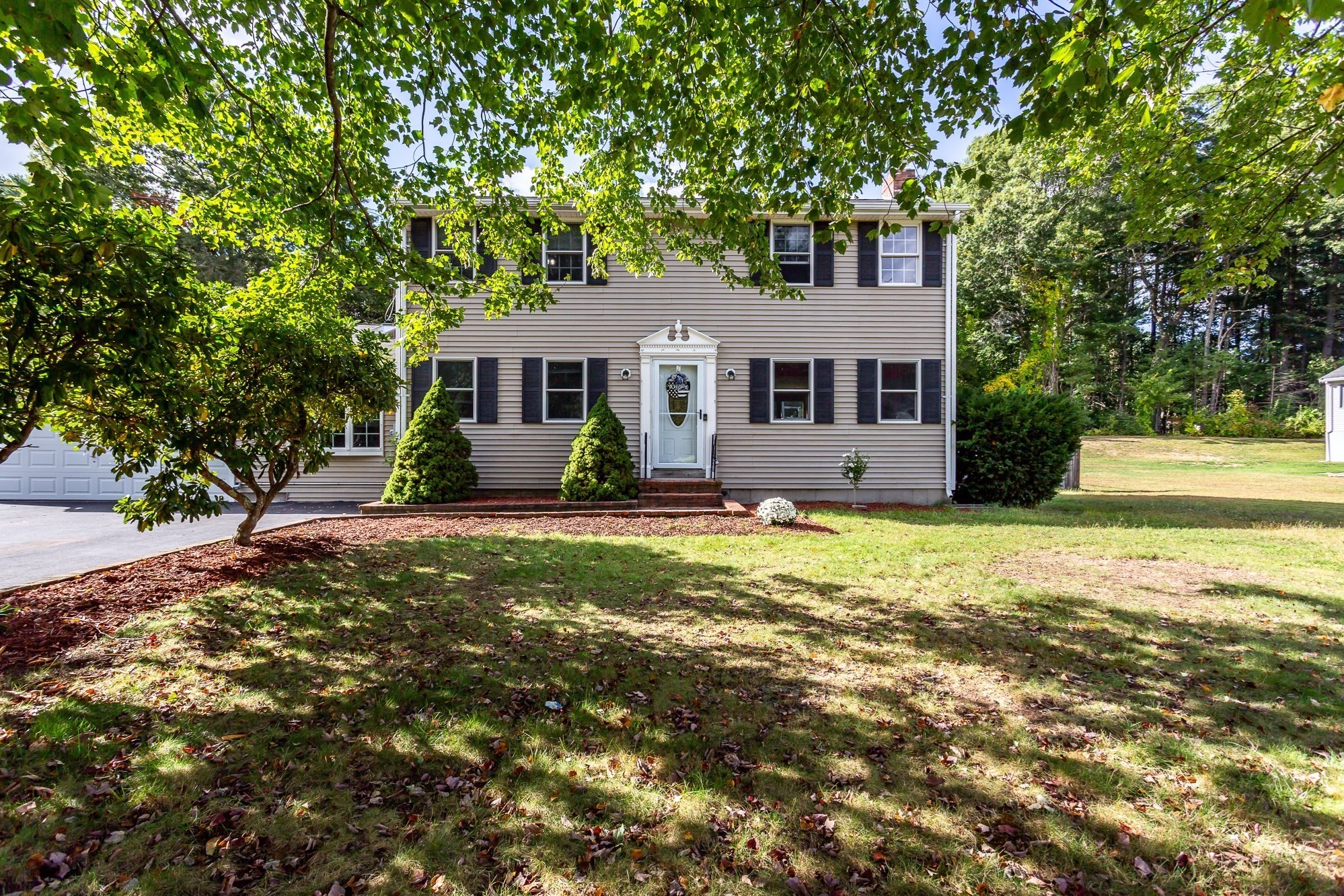 66 Eleanor Road Raynham, MA 02767 - Photo 2 of 31 Gallery Image 2