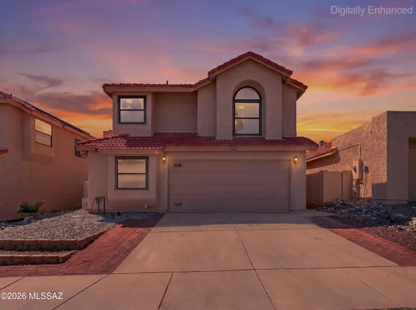 $358,000 | 8977 North Twain Street, Tucson, AZ 85742
