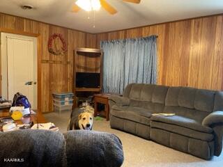 3412 Concord Drive White Pine, TN 37890 - Photo 2 of 3 concord lr