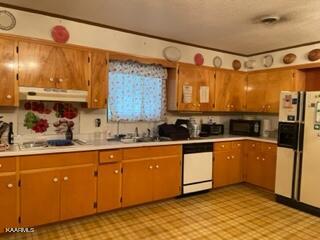 3412 Concord Drive White Pine, TN 37890 - Photo 3 of 3 concord kitchen