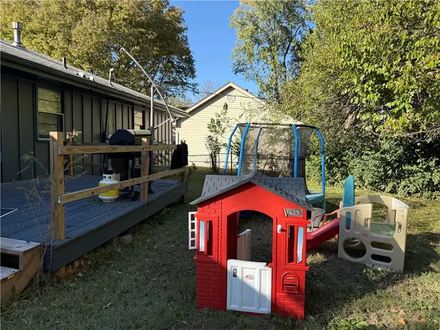 $170,000 | 13425 Belmead Avenue, Grandview, MO 64030