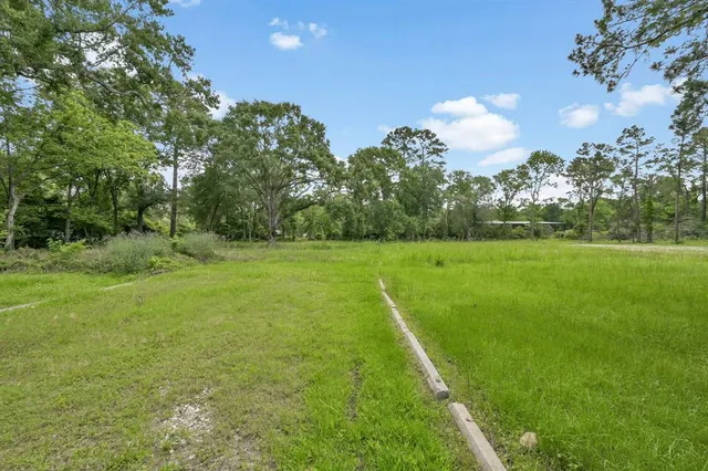 $975,000 | 0 Fritz Lane, Spring, TX 77389