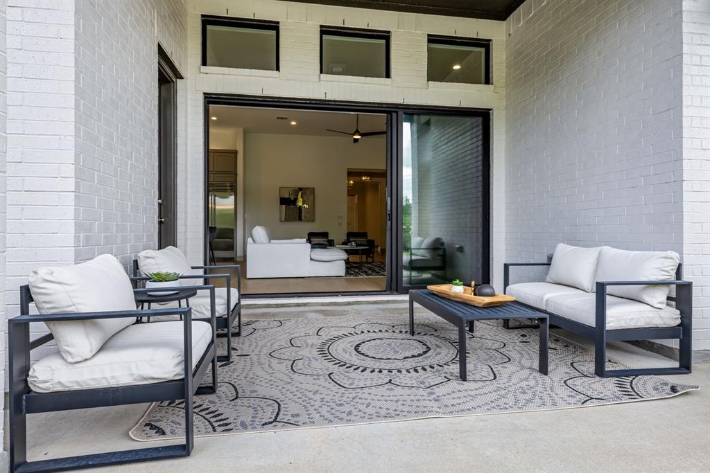 6252 Rocca Valle Drive McKinney, TX 75071 - Photo 29 of 37