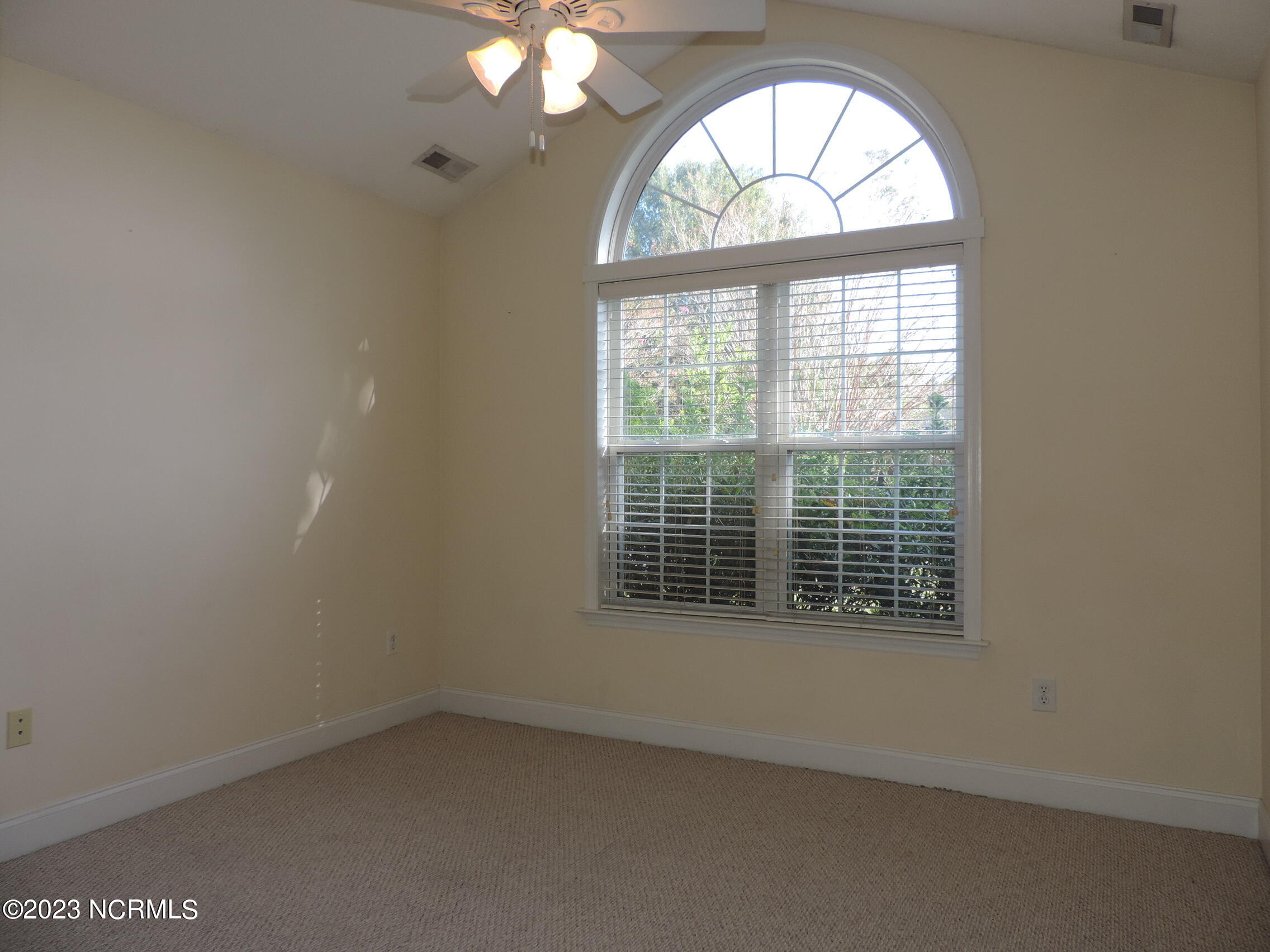 130 Hidden Pond Drive New Bern, NC 28562 - Photo 17 of 29 bedroom 2 - front
