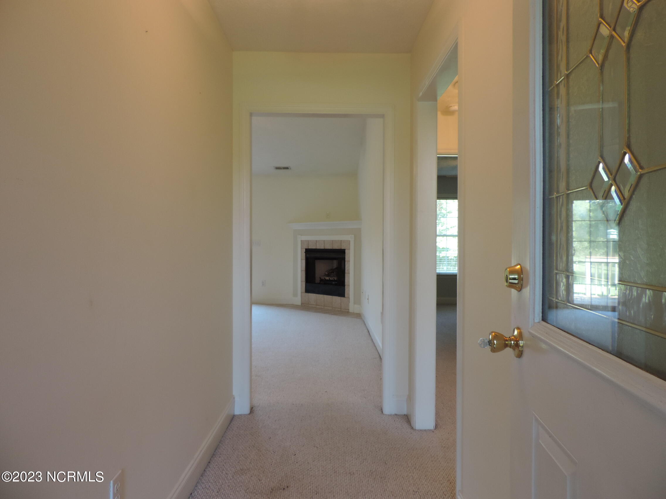 130 Hidden Pond Drive New Bern, NC 28562 - Photo 3 of 29 entry