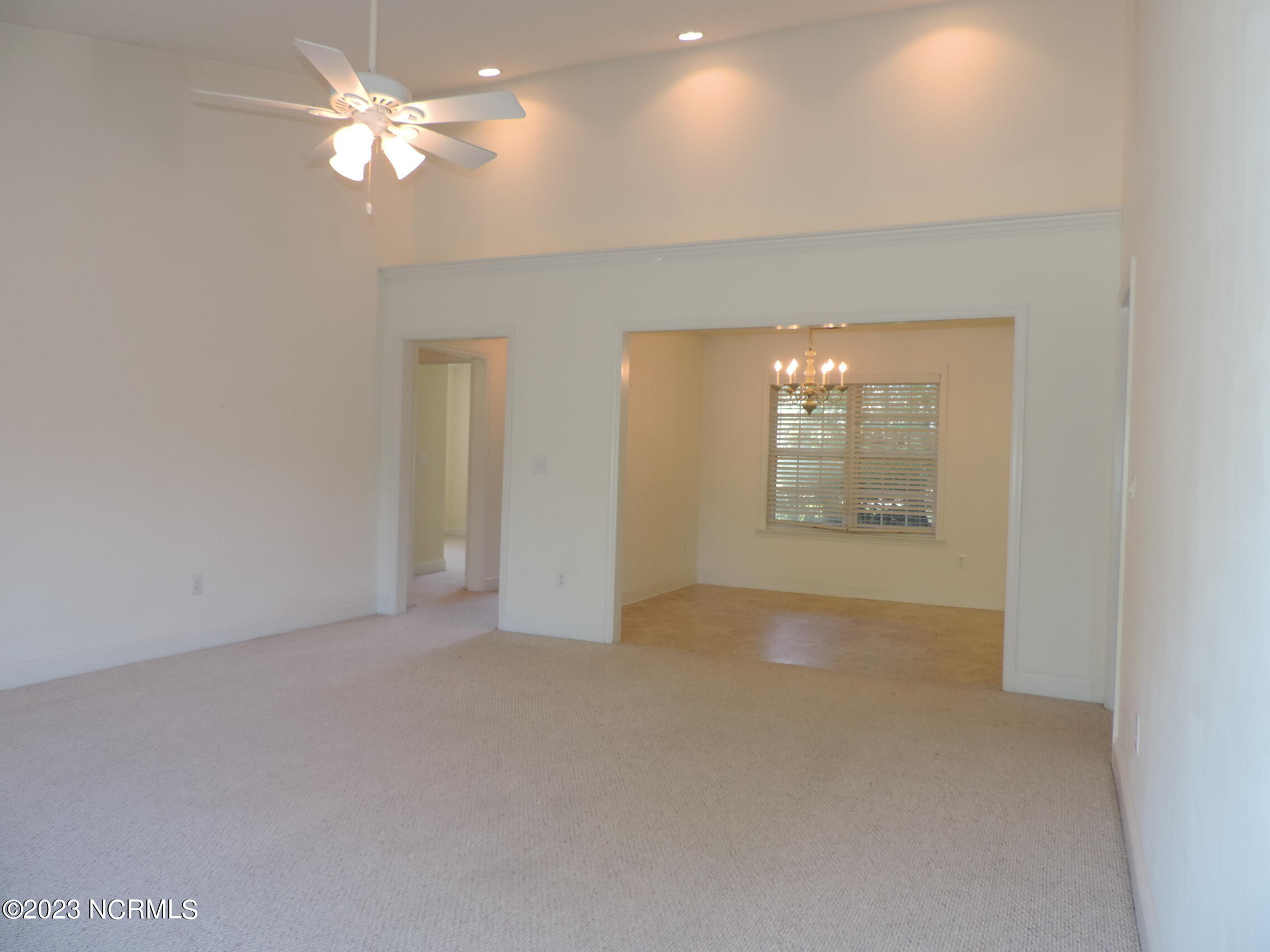 130 Hidden Pond Drive New Bern, NC 28562 - Photo 6 of 29 DSCN0684