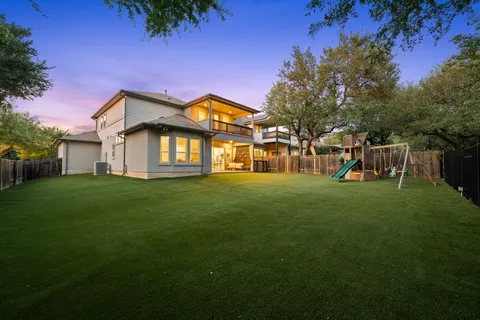 $975,000 | 12520 Cardinal Flower Drive, Austin, TX 78739