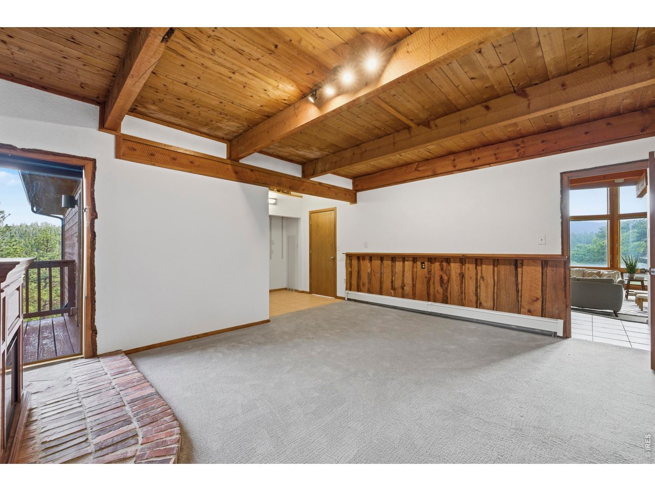 8238 Sugarloaf Road Boulder, CO 80302 - Photo 31 of 45