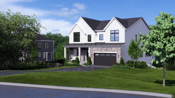 $3,898,000 | 16 Sequoia Circle, Manhasset, NY 11030