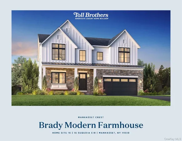 $3,668,000 | 16 Sequoia Circle, Manhasset, NY 11030