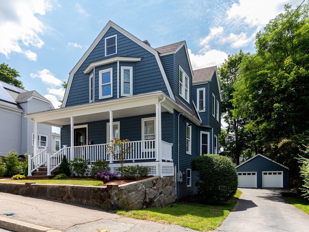 34 Reed Street Rockland, MA 02370 - Photo 1 of 41 Gallery Image 1