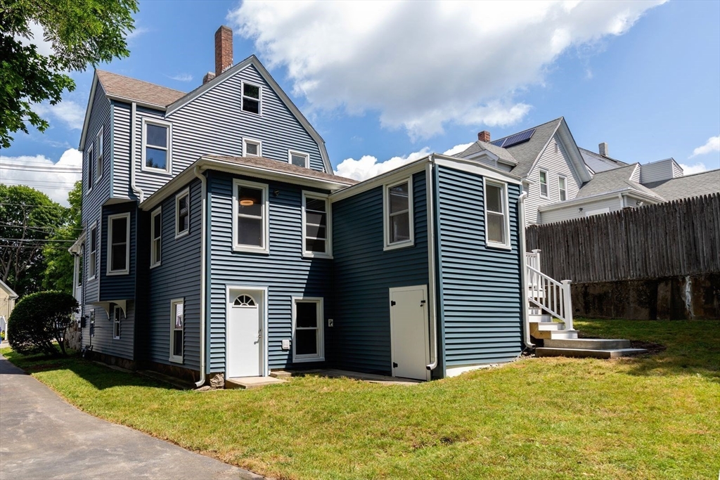 34 Reed Street Rockland, MA 02370 - Photo 5 of 41 Gallery Image 5