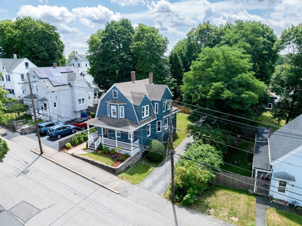 34 Reed Street Rockland, MA 02370 - Photo 8 of 41 Gallery Image 8