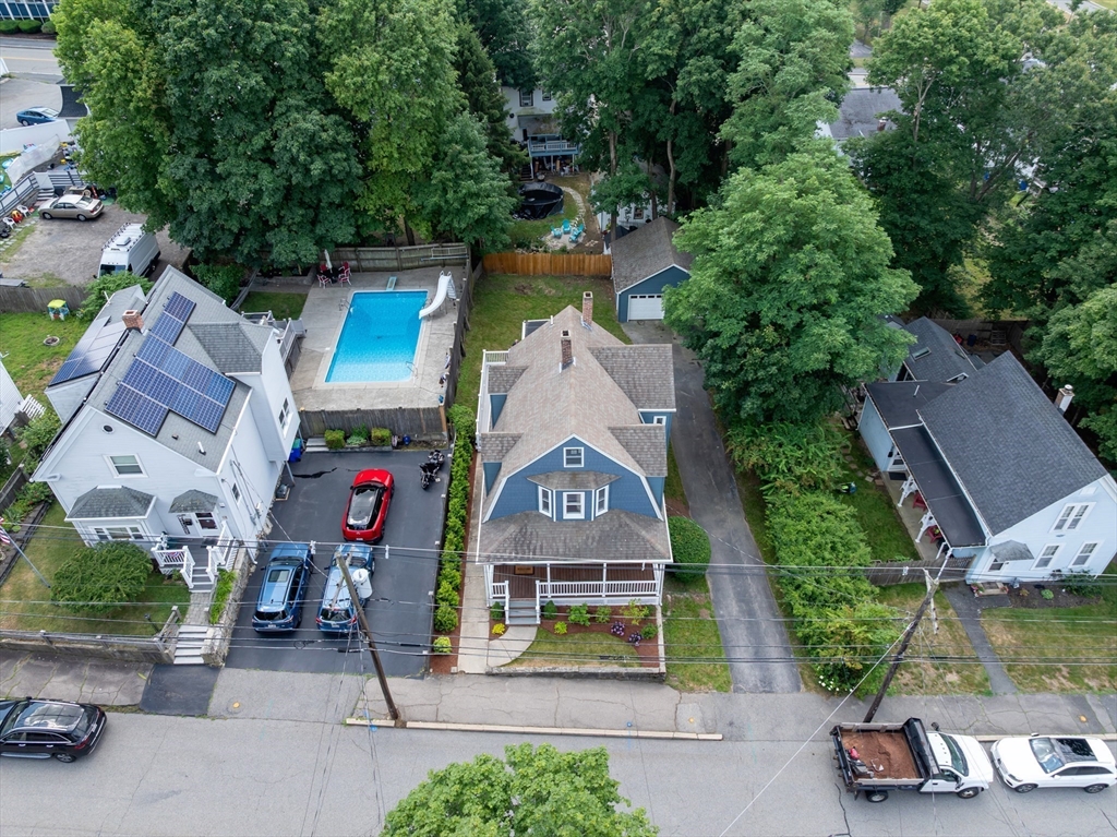 34 Reed Street Rockland, MA 02370 - Photo 9 of 41 Gallery Image 9