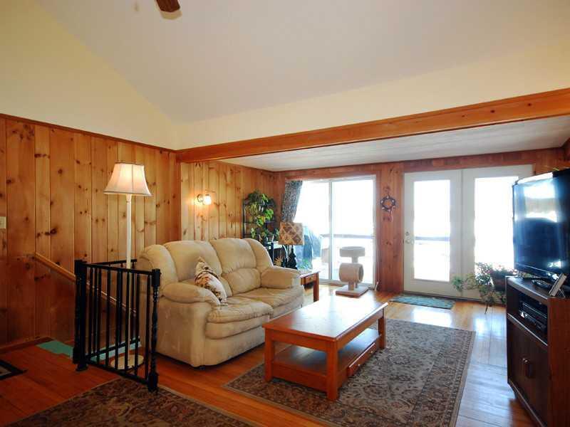 890 Quaker Ridge Road Casco, ME 04015 - Photo 12 of 35 Living Room.