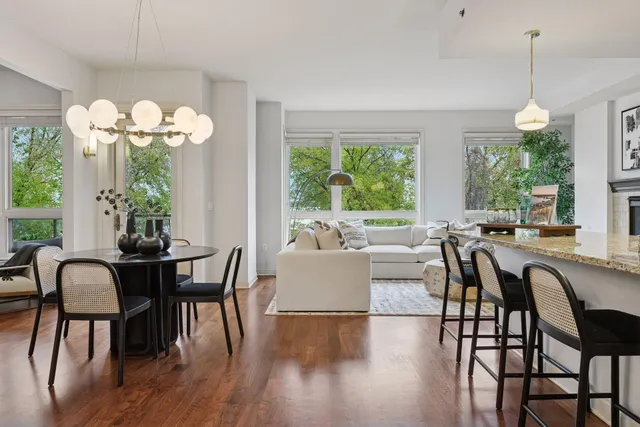 $1,000,000 | 4201 Sunset Drive, Unit N217, Spring Park, MN 55384