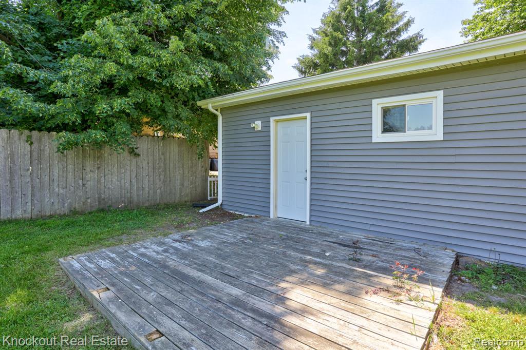 8845 Ormes Road Vassar, MI 48768 - Photo 30 of 35