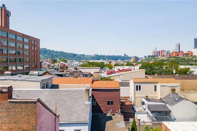 $899,000 | 2134 Merriman Way, Pittsburgh, PA 15203