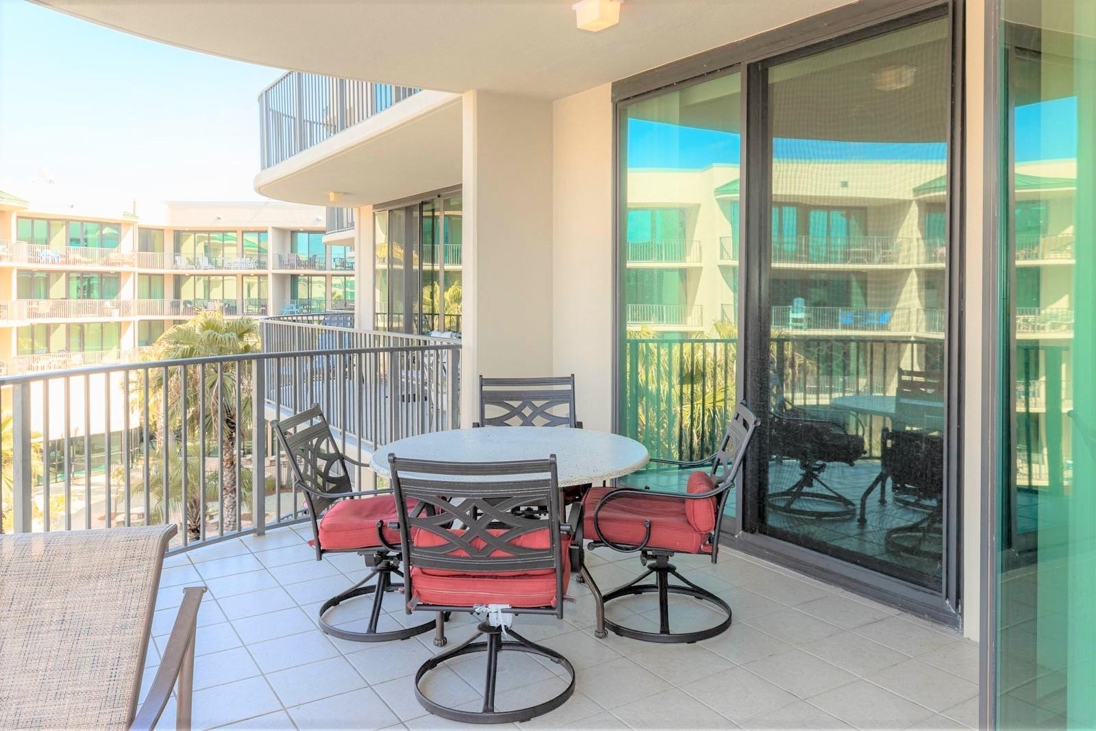 27580 Canal Road, Unit 1426 Orange Beach, AL 36561 - Photo 22 of 25