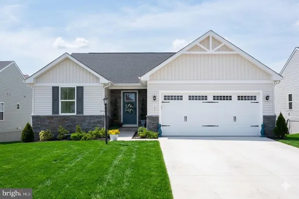 $524,900 | 120 Gabriel Court, Winchester, VA 22602