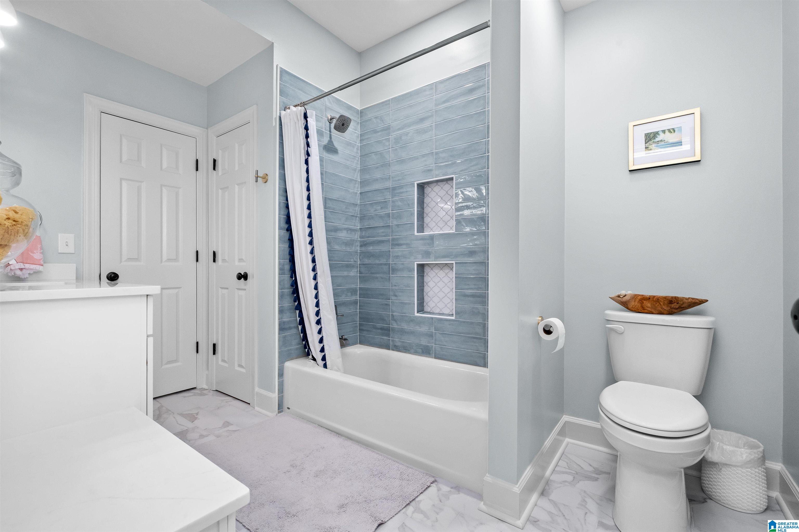 253 Cahaba Oaks Trail Pelham, AL 35124 - Photo 70 of 92