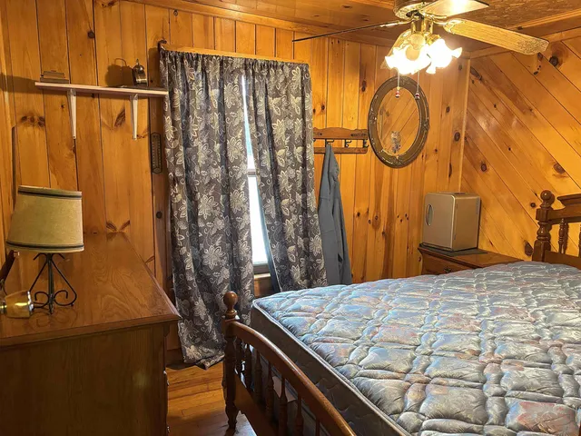 $210,000 | 24 Bragg Bay, Errol, NH 03579