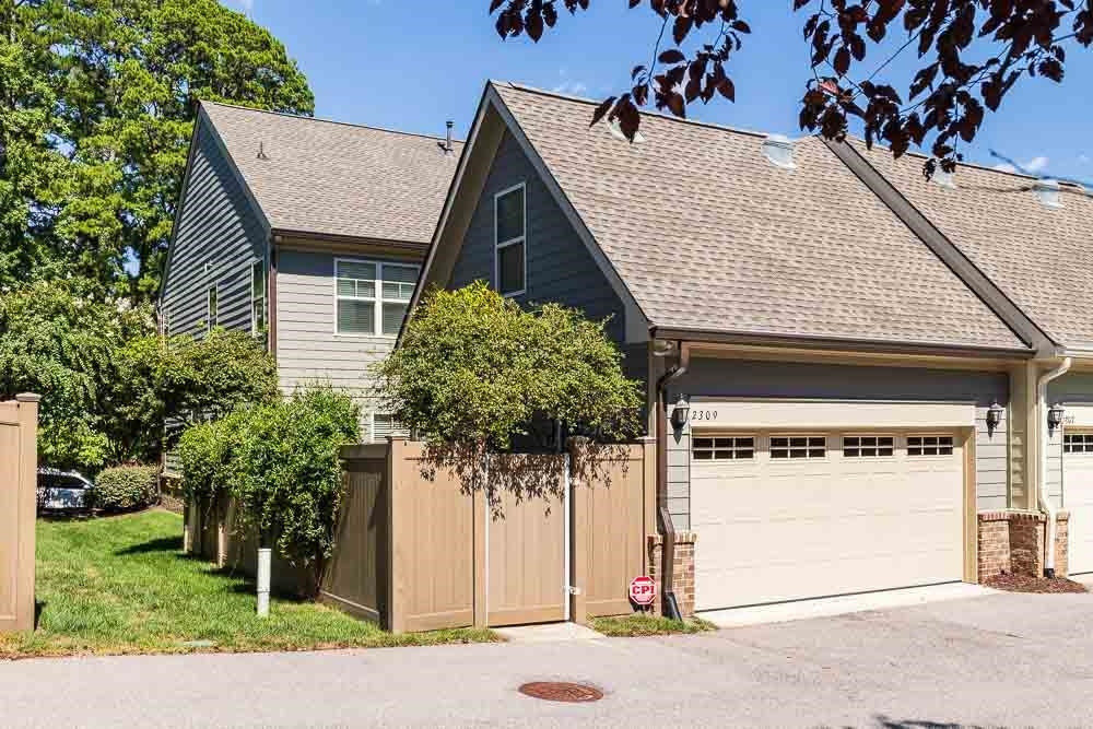 2309 Lowden Street Raleigh, NC 27608 - Photo 37 of 43 Photo 38