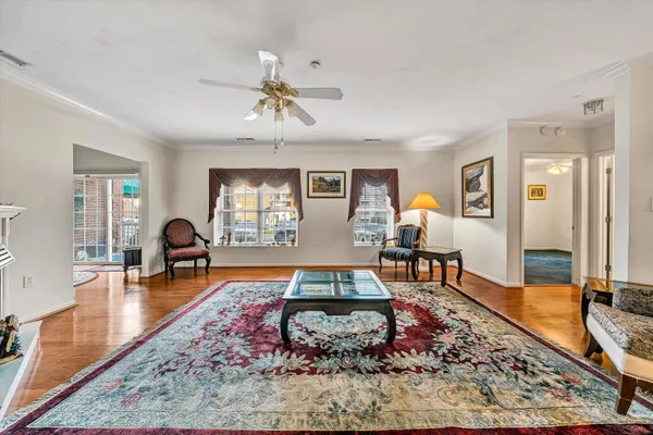 $295,000 | 4434 Pheasant Ridge Road, Unit 101, Roanoke, VA 24014