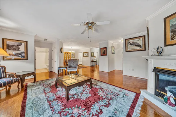 $295,000 | 4434 Pheasant Ridge Road, Unit 101, Roanoke, VA 24014