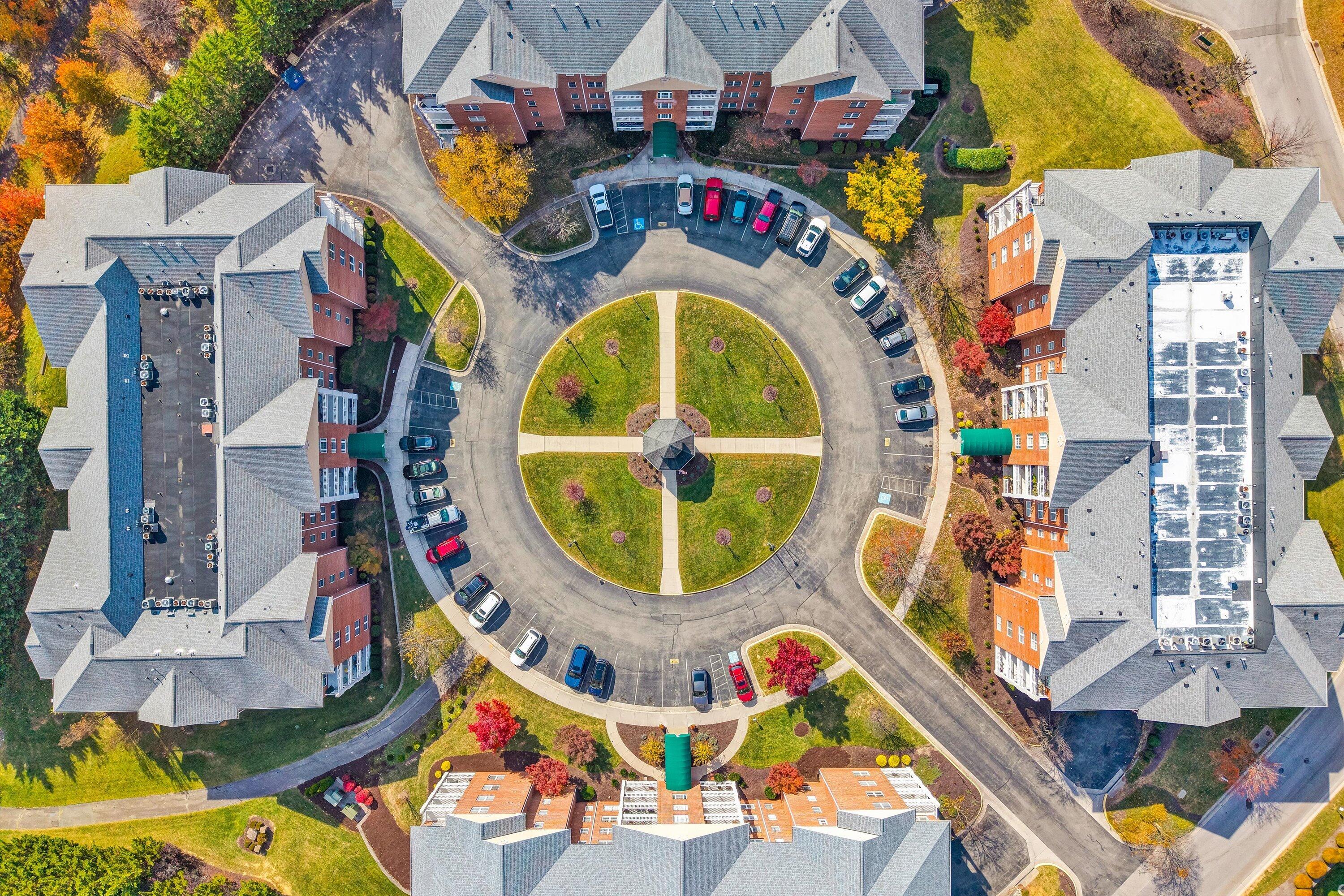 4434 Pheasant Ridge Road, Unit 101 Roanoke, VA 24014 - Photo 3 of 31 unknown