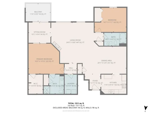 $279,900 | 4434 Pheasant Ridge Road, Unit 101, Roanoke, VA 24014