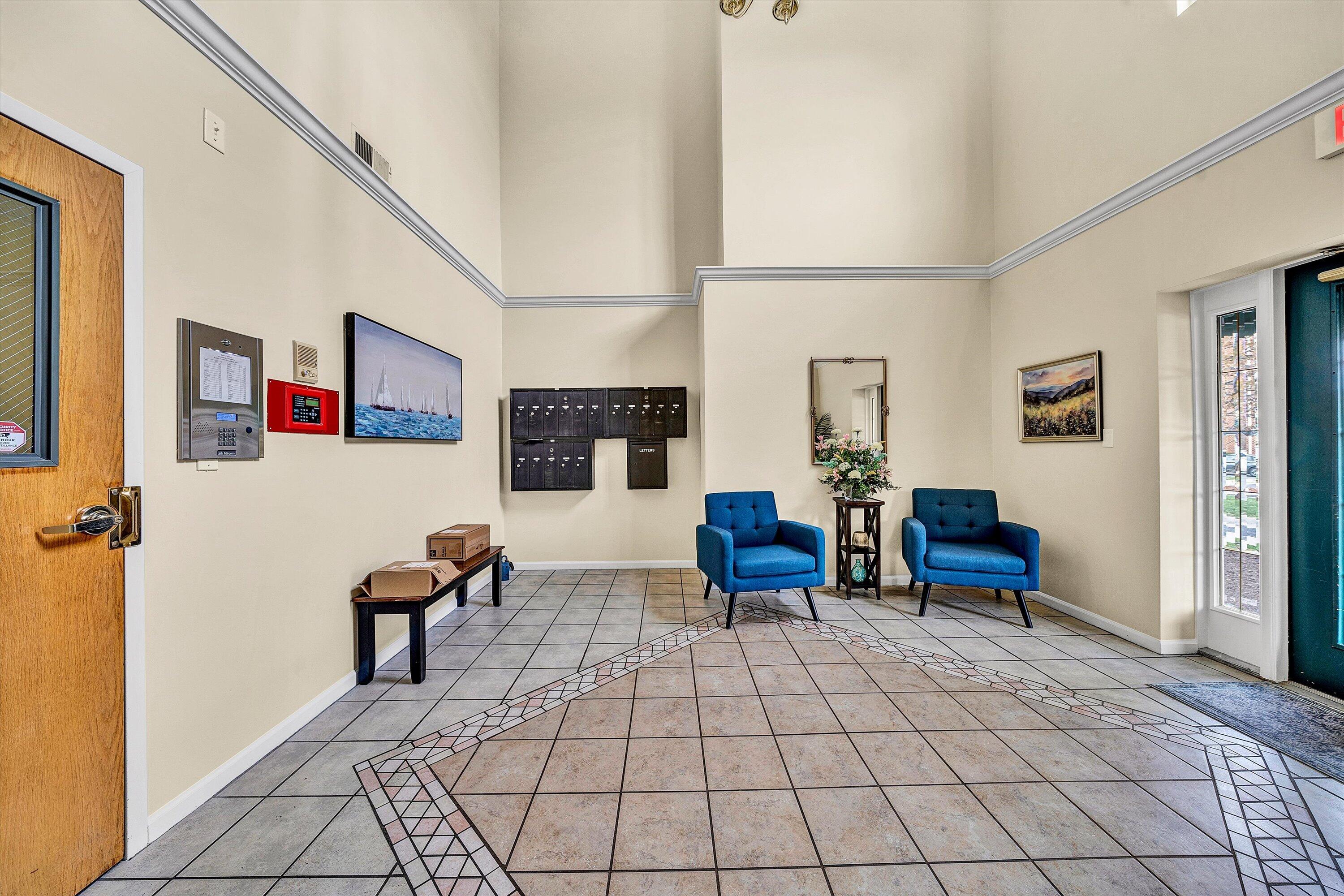 4434 Pheasant Ridge Road, Unit 101 Roanoke, VA 24014 - Photo 7 of 31 a living room with furniture
