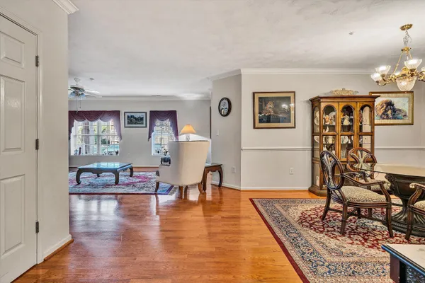 $295,000 | 4434 Pheasant Ridge Road, Unit 101, Roanoke, VA 24014