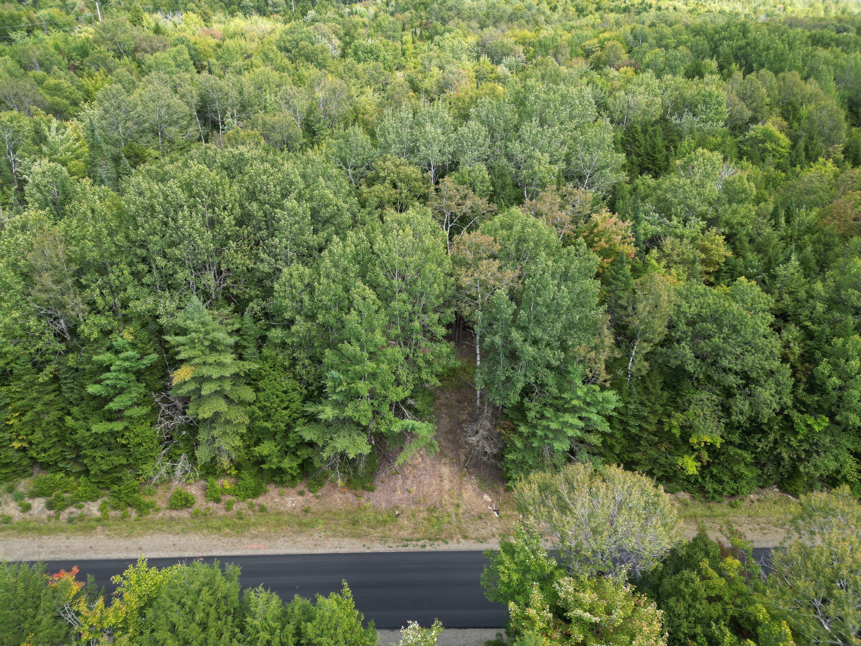 Lot 24-24i Silver Ridge Road Kingman, ME 04451 - Photo 19 of 25 DJI_0954