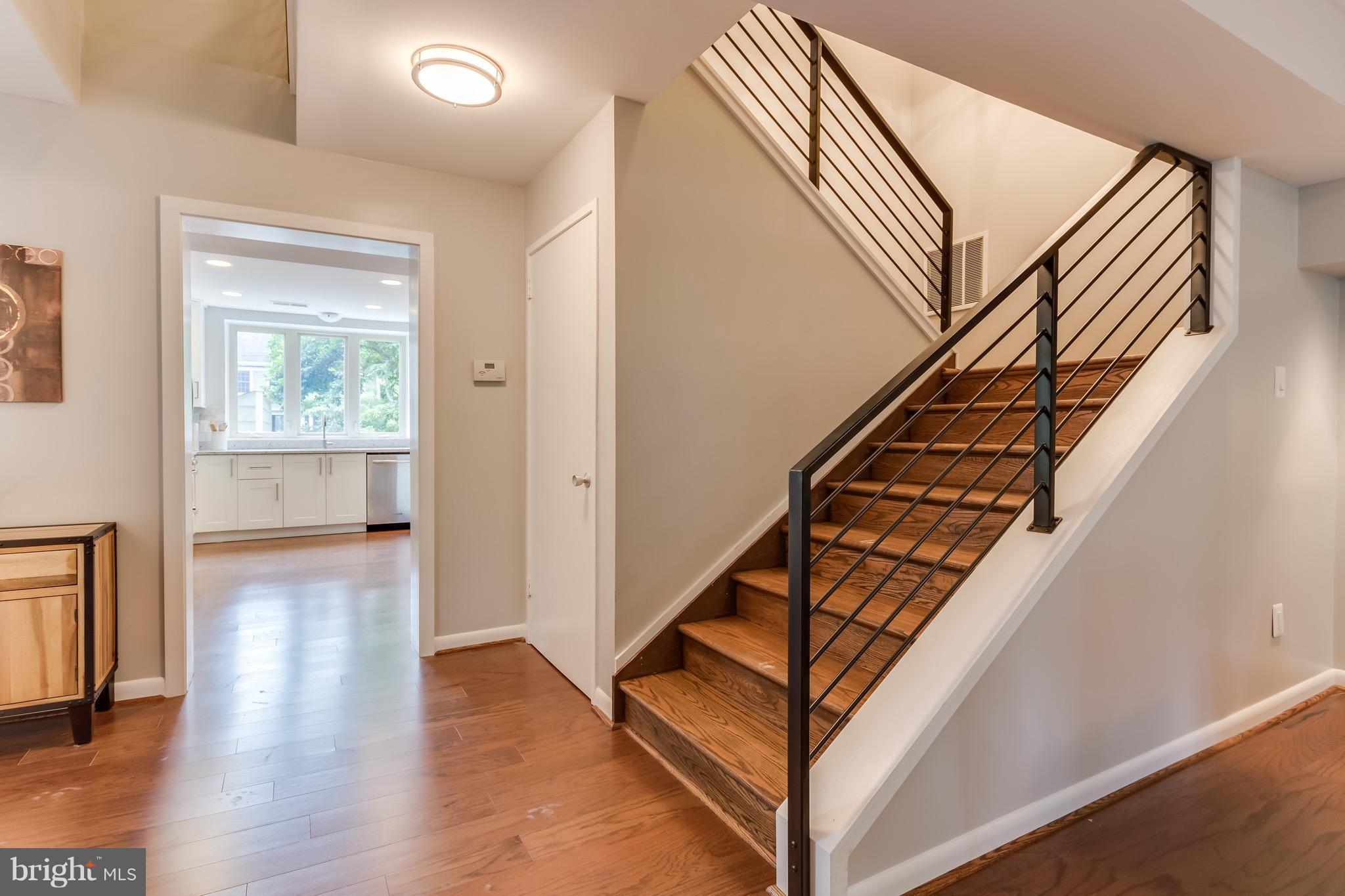 5305 Waneta Road Bethesda, MD 20816 - Photo 18 of 30 Interior (General)