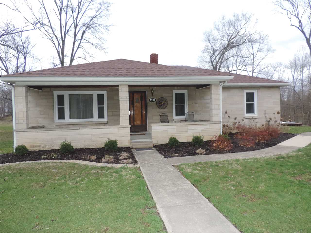 2104 Williams Road Bedford, IN 47421 - Photo 1 of 23 Gallery Image 1